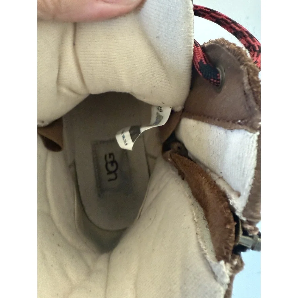 UGG these super